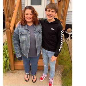 Meet your Posher, Matthew